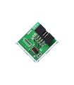 Загрузочный кабель анализатора плат Bluetooth 4.0 CC2540 zigbee CC2531 (15828) Загрузочный кабель анализатора плат Bluetooth 4.0 CC2540 zigbee CC2531 (15828)