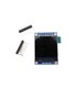 Дисплей цветной экран HD SPI OLED ST7735 1.3 дюймов (17935)