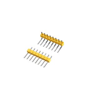 Дисплей электронной бумаги размер 1.54 дюйма 152*152 SPI (17867)