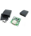 Понижающий преобразователь для солнечной панели 5V 2A USB (15137)