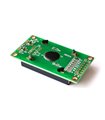 Дисплей LCD 0802 0802A синий (16375) Дисплей LCD 0802 0802A синий (16375)