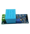 Датчик тока переменного напряжения ZMPT101B-Modul 195-250VAC (18623) Датчик тока переменного напряжения ZMPT101B-Modul 195-250VAC (18623)