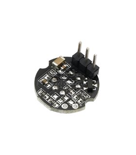 Датчик движения SR602 пироэлектрический инфракрасный сенсорный Arduino (17251) Датчик движения SR602 пироэлектрический инфракрасный сенсорный Arduino (17251)