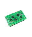 LCD ЖК дисплей зеленый 2004a HD44780 Arduino (15898) LCD ЖК дисплей зеленый 2004a HD44780 Arduino (15898)