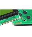 LCD ЖК дисплей зеленый 2004a HD44780 Arduino (15898) LCD ЖК дисплей зеленый 2004a HD44780 Arduino (15898)