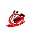 Программатор эмулятор комплект программиста Microchip Technology PICKIT 3.5 PIC KIT 3.5 (18170)