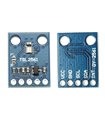 Модуль интенсивности света TSL2561 GY-2561 для Arduino (15748)