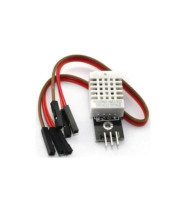 Модуль датчика температуры и влажности DHT22 Arduino (15959)