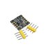 Модуль датчика пульсовой оксиметрии MAX30100 совместимый с STM32 (17877)