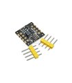Модуль датчика пульсовой оксиметрии MAX30100 совместимый с STM32 (17877)