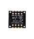 Модуль датчика пульсовой оксиметрии MAX30100 совместимый с STM32 (17877)