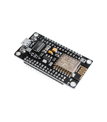 Модуль Wi-Fi ESP NodeMCU V3 ESP8266 CH340 Arduino версия ESP12E (15916)