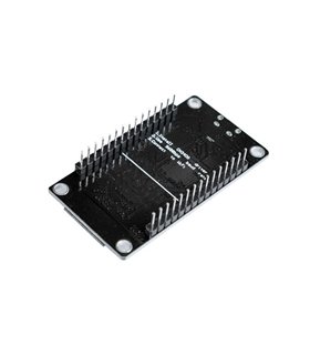 Модуль Wi-Fi ESP NodeMCU V3 ESP8266 CH340 Arduino версия ESP12E (15916)