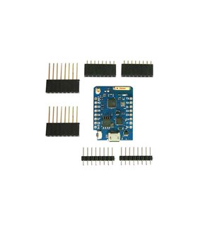 Модуль mini D1 PRO NodeMcu Lua wifi ESP8266 Wemos (16399)