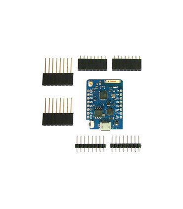 Модуль mini D1 PRO NodeMcu Lua wifi ESP8266 Wemos (16399)