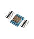 Модуль LORA Ra-02 на SX1278 8-и контактный интерфейс (16402)
