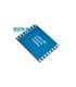 Модуль LORA Ra-02 на SX1278 8-и контактный интерфейс (16402)