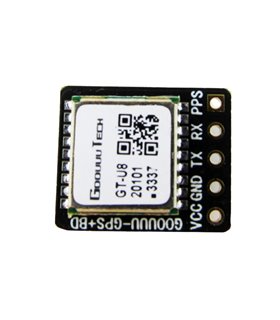 Модуль GPS Beidou ATGM336H без антенны заменяет NEO-M8N (18617)