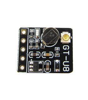 Модуль GPS Beidou ATGM336H без антенны заменяет NEO-M8N (18617)