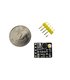 Модуль GPS Beidou ATGM336H без антенны заменяет NEO-M8N (18617)
