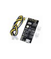 Модуль Bluetooth 4.2 MP3 аудио приемник BLE M38 (17245)