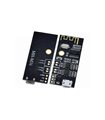 Модуль Bluetooth 4.2 MP3 аудио приемник BLE M38 (17245)