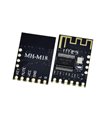 Модуль Bluetooth 4.2 MP3 аудио приемник BLE M18 (17243)