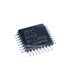 Микроконтроллер STCmicro STC STC8H1K28-36I-LQFP32 (18150)