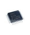 Микроконтроллер STCmicro STC STC8H1K28-36I-LQFP32 (18150) Микроконтроллер STCmicro STC STC8H1K28-36I-LQFP32 (18150)