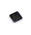 Микроконтроллер STCmicro STC STC8A8K64S4A12-28I-LQFP48 (18149)