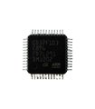 Микроконтроллер GD32F103C8T6 32-Бит Cortex-M3 LQFP-48 (18368)