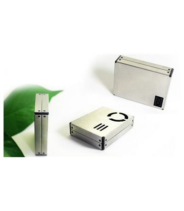 Лазерный датчик пыли PMS7003M РМ2.5 высокоточный датчик концентрации пыли (16236)