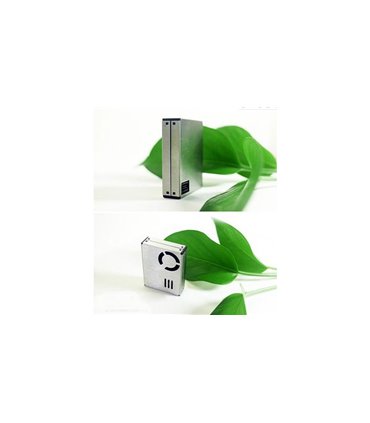 Лазерный датчик пыли PMS7003M РМ2.5 высокоточный датчик концентрации пыли (16236)