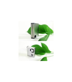 Лазерный датчик пыли PMS7003M РМ2.5 высокоточный датчик концентрации пыли (16236)