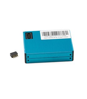 Лазерный датчик пыли РМ2.5 PMS7003 высокоточный датчик концентрации пыли (16235)