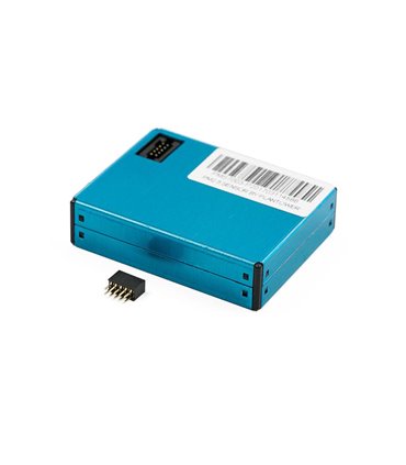 Лазерный датчик пыли РМ2.5 PMS7003 высокоточный датчик концентрации пыли (16235)