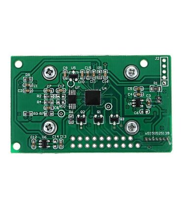 Инфракрасный модуль датчика углекислого газа MH-Z14A CO2 0-5000ppm (15743)