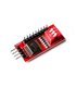 Плата расширения I2C на PCF8574 IO модуль (16178)