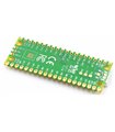 Плата разработчика Raspberry Pi Pico RP2040 MicroPython (18173) Плата разработчика Raspberry Pi Pico RP2040 MicroPython (18173)
