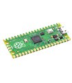 Плата разработчика Raspberry Pi Pico RP2040 MicroPython (18173) Плата разработчика Raspberry Pi Pico RP2040 MicroPython (18173)