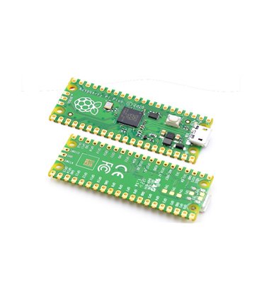 Плата разработчика Raspberry Pi Pico RP2040 MicroPython (18173)