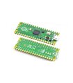 Плата разработчика Raspberry Pi Pico RP2040 MicroPython (18173) Плата разработчика Raspberry Pi Pico RP2040 MicroPython (18173)
