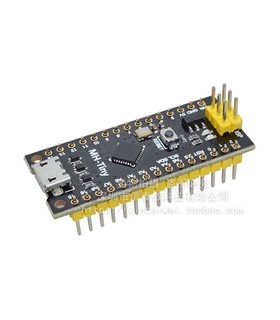 Плата разработки ATTINY88 Digispark аналог Arduino Nano V3.0 (18626)