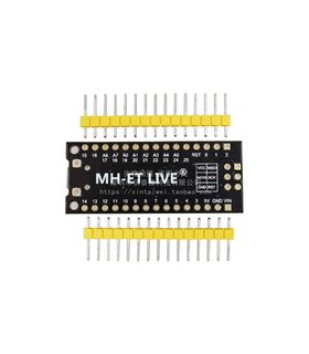 Плата разработки ATTINY88 Digispark аналог Arduino Nano V3.0 (18626)