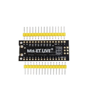 Плата разработки ATTINY88 Digispark аналог Arduino Nano V3.0 (18626)