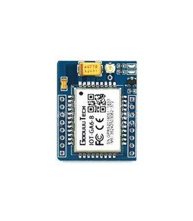 Плата беспроводной передачи данных GA6-B mini GPRS A6 GSM (18616)