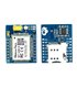 Плата беспроводной передачи данных GA6-B mini GPRS A6 GSM (18616)