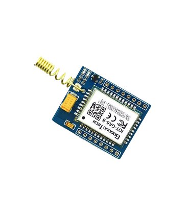 Плата беспроводной передачи данных GA6-B mini GPRS A6 GSM (18616)