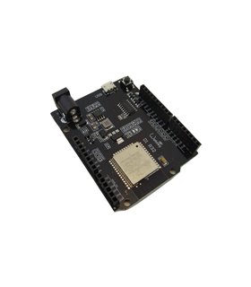 Плата ESP32 Wemos D1 Mini под Arduino UNO R3 D1 R32 Wi-Fi Bluetooth (16731) Плата ESP32 Wemos D1 Mini под Arduino UNO R3 D1 R32 Wi-Fi Bluetooth (16731)
