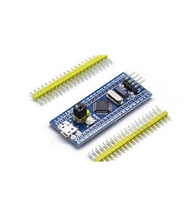 Отладочная плата STM32F103C6T6 ARM STM32 (18508)